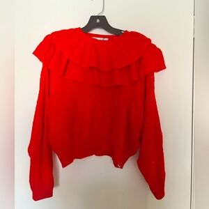 Zara sweater -Brand New